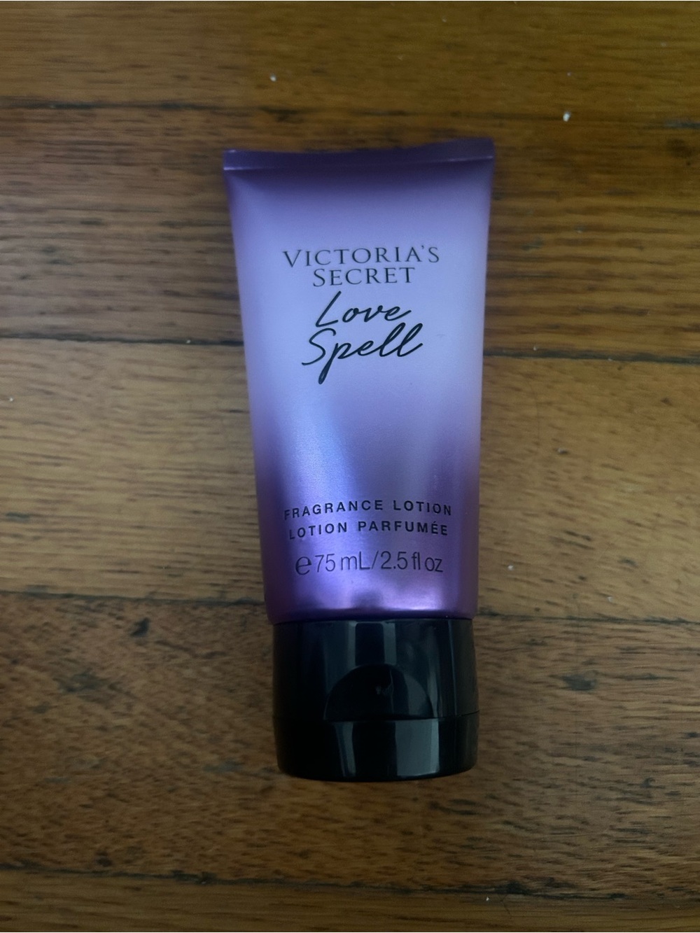Victoria’s Secret Love Spell Fragrance Lotion 💜